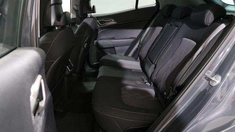 Kia Sportage 1.6 TGDi MHEV STYLE 2WD #RETRO CAMERA#NAVI#CARPLAY#