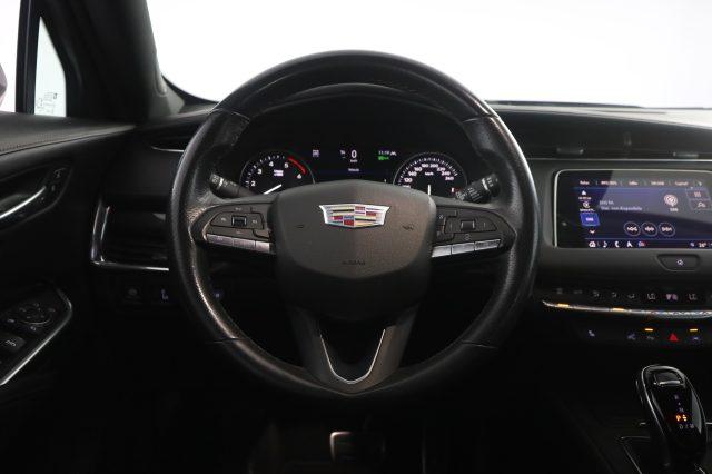 CADILLAC XT4 XT4 350 TD AWD Sport