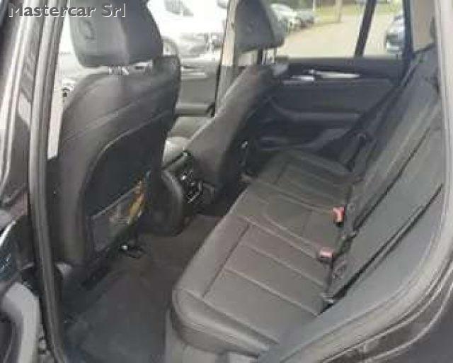 BMW X3 X3 G01 xdrive20d Mhev 48V Auto Navi -GK806ZV