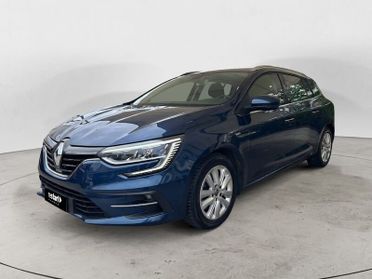 Renault Mégane Sporter SW 1.5 Blue dCi 115 CV Automatica EDC Business