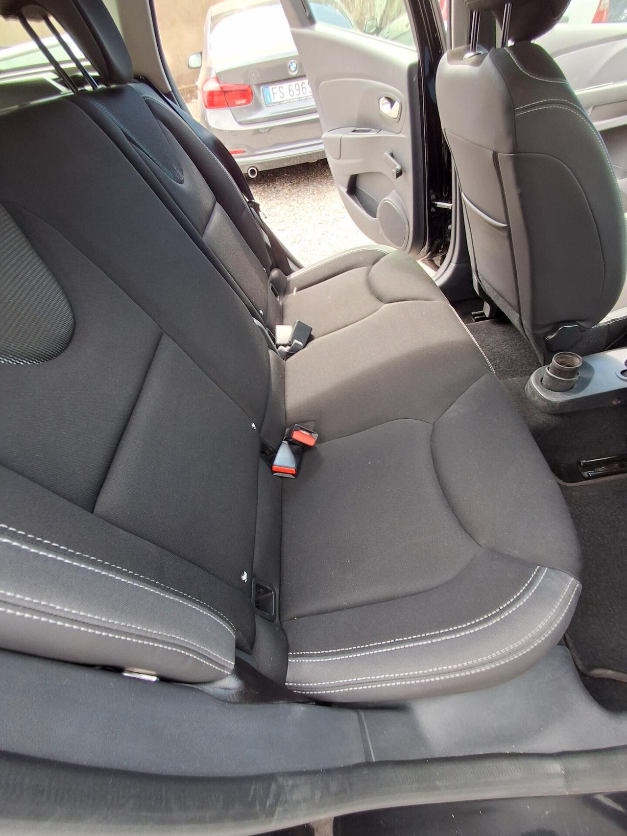 Renault Clio Sporter dCi 8V 75CV Start&Stop Energy Zen