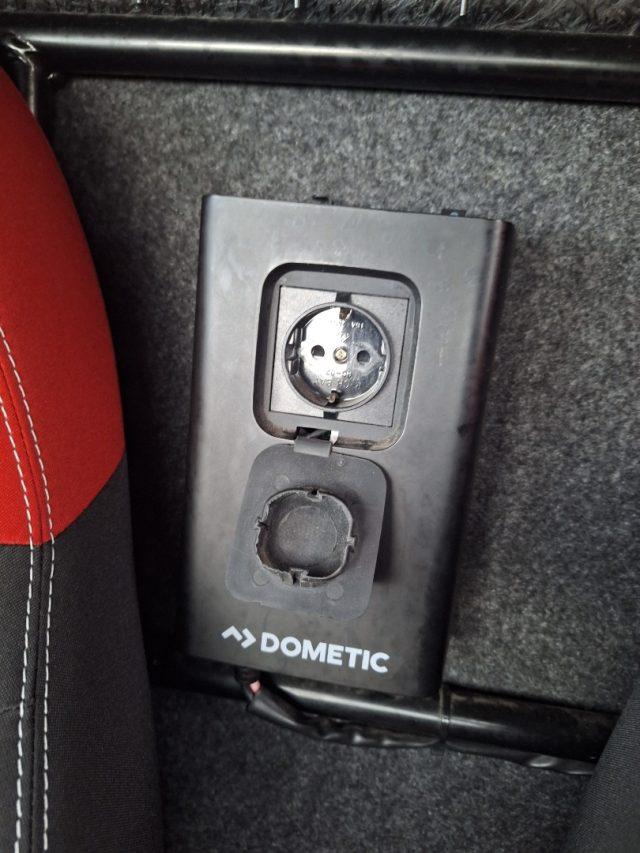 FIAT Panda 0.9 TwinAir Turbo 2 Posti - Doppia Alimentazione