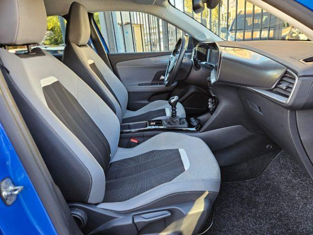 OPEL Mokka 1.2 Turbo Edition PREZZO PROMO