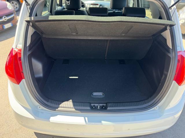 KIA Venga 1.4 EcoGPL Cool IDEALE X NEOPATENTATI