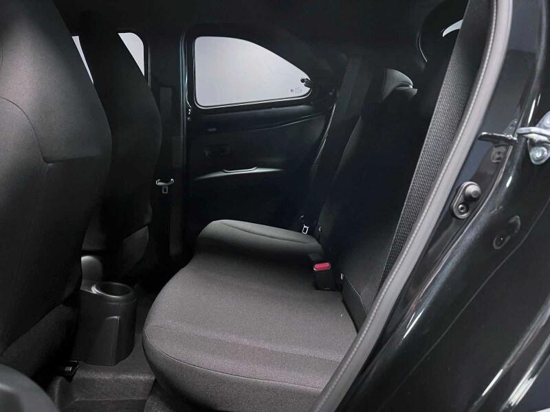 TOYOTA Aygo X Aygo X 1.0 VVT-i 72 CV 5 porte Ac...