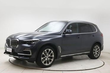 BMW X5 30 d xLine xDrive Steptronic