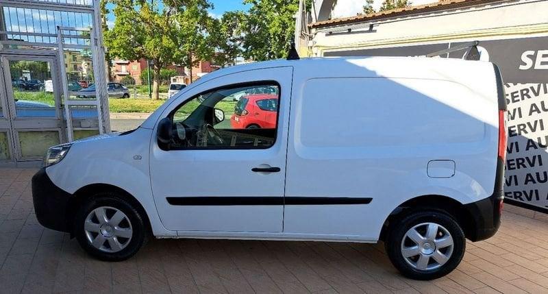 Renault Kangoo 1.5 dCi 75CV 5 porte Stop & Start Life N1