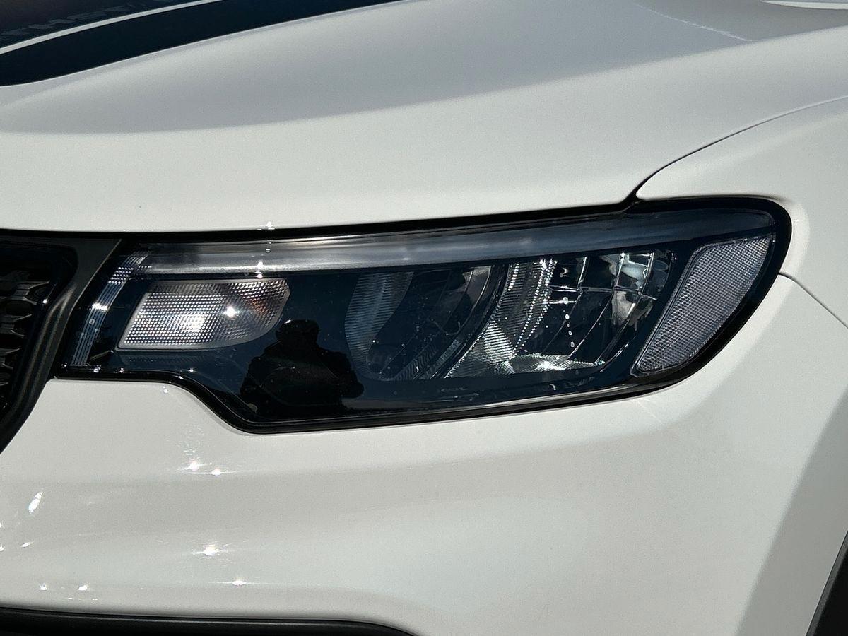 JEEP Compass 4xe Plug-In Hybrid North Star 1.3 Turbo T4 Phev 4xe At6 240cv