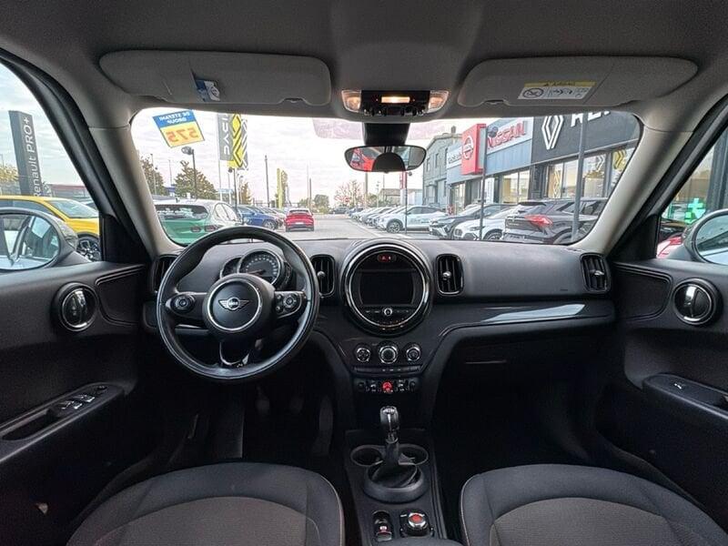 MINI Countryman Mini Countryman 1.5 Cooper Boost