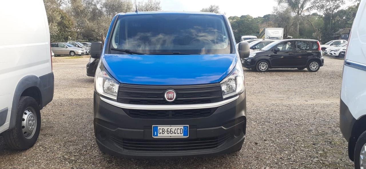 Fiat Talento 2020 - 1.6mjt lb automobili
