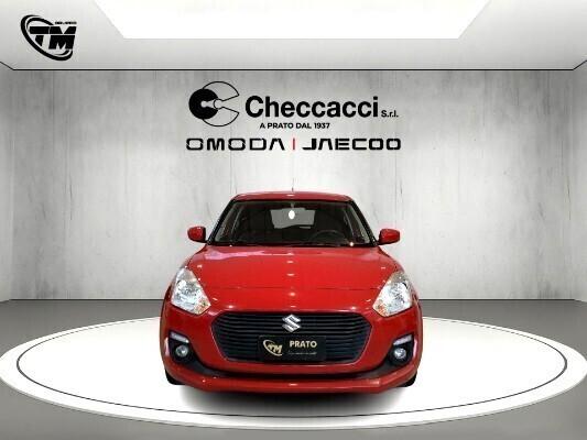 Suzuki Swift 1.2h Top 2wd *NEOPATENTATI*102.000 KM*