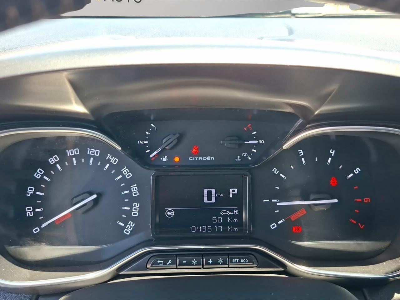 Citroen C3 Aircross PureTech 130 S&S EAT6 Shine Pack