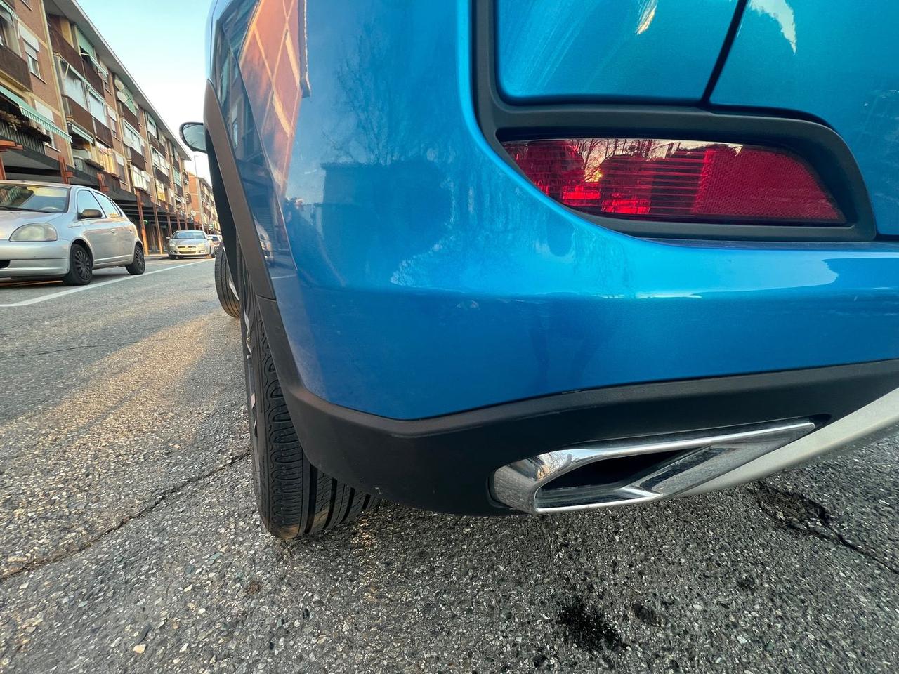 Emc Wave 3 1.5T #8541