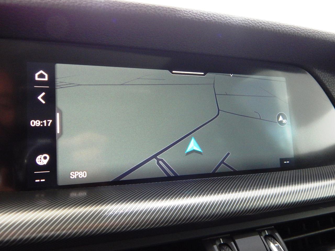 Alfa Romeo Stelvio 2.2 t Veloce Q4 210cv TETTO-NAVI-PELLE-PARK