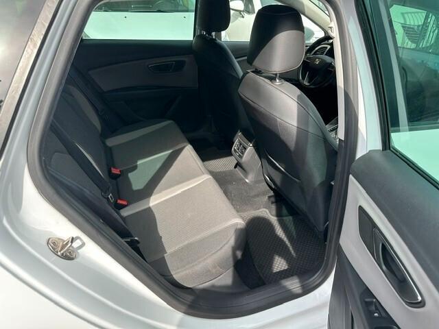 Seat Leon 2.0 TDI 184 CV DSG 4DRIVE ST X-PERIENCE,AUTOMATICA!!