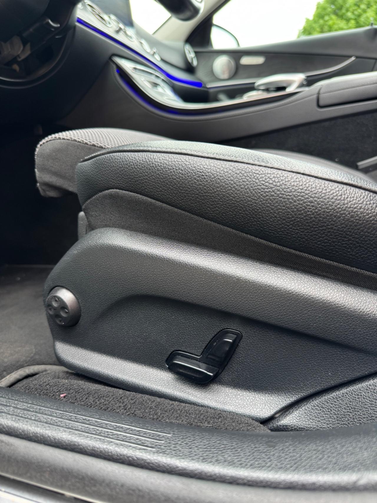 Mercedes-benz E 220 d S.W. Premium Plus
