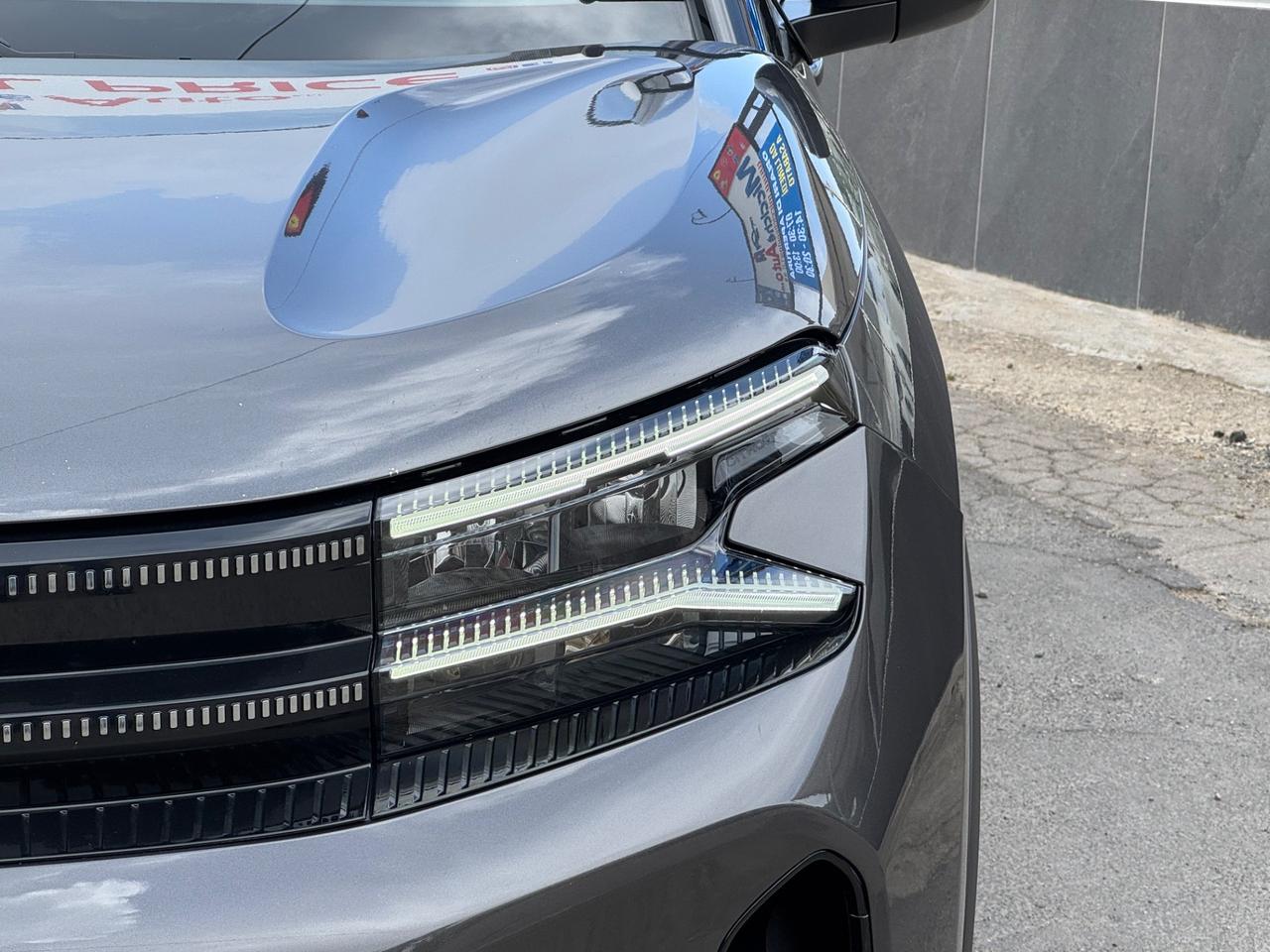 CITROEN C5 AIRCROSS 1.5 BLUEHDI 130 CV EAT8 FEEL FULL IVA