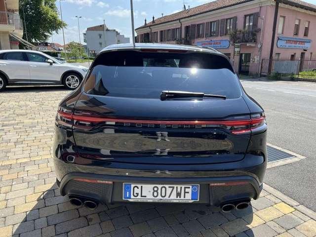 Porsche Macan 2.0 265 CV TETTO-NAVI-APP-RETROCAM-20"