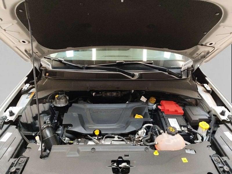 Jeep Compass 1.6 mjt Night Eagle 2wd 130cv