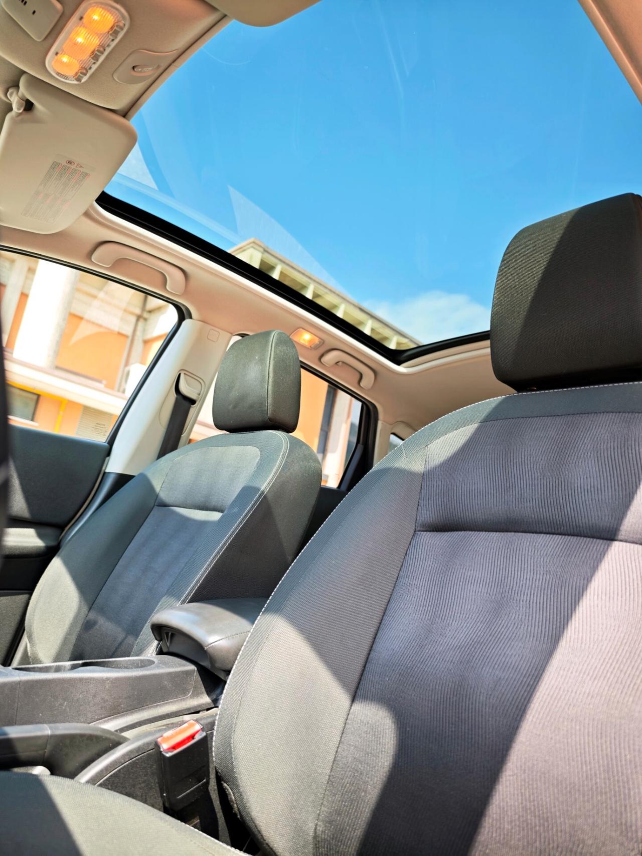 Nissan Qashqai 2.0 4x4 dCi DPF 4WD aut. Tekna Full Optional