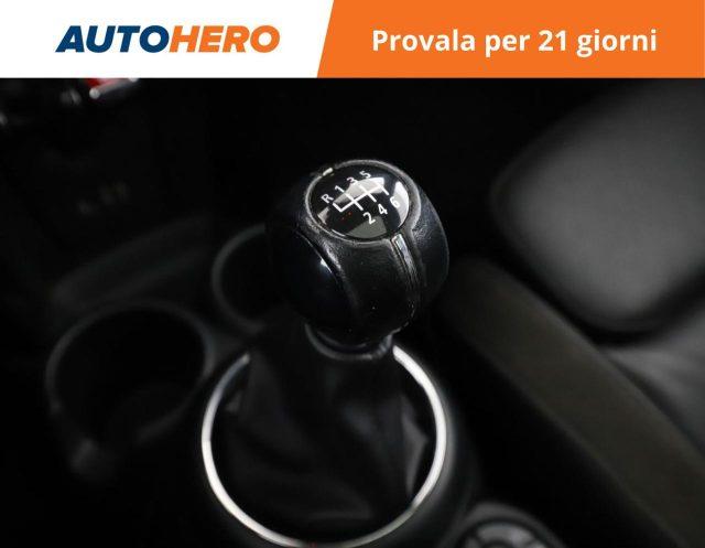 MINI One 1.2 One 75 CV