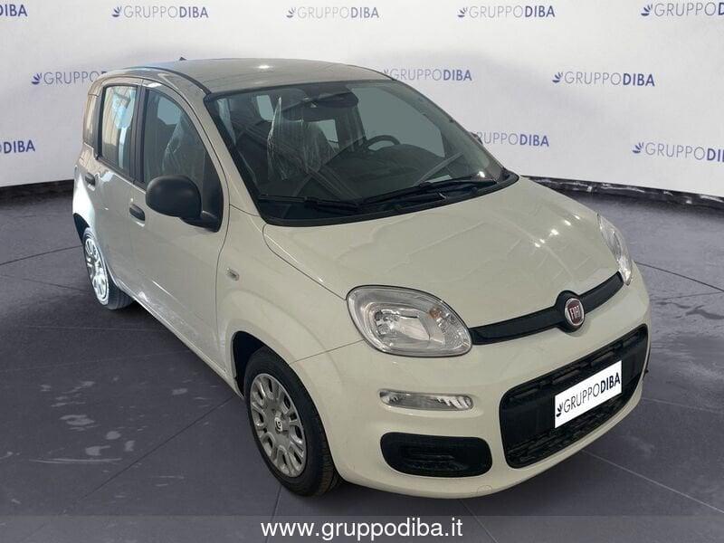 FIAT Panda 1.0 70cv Hybrid Panda