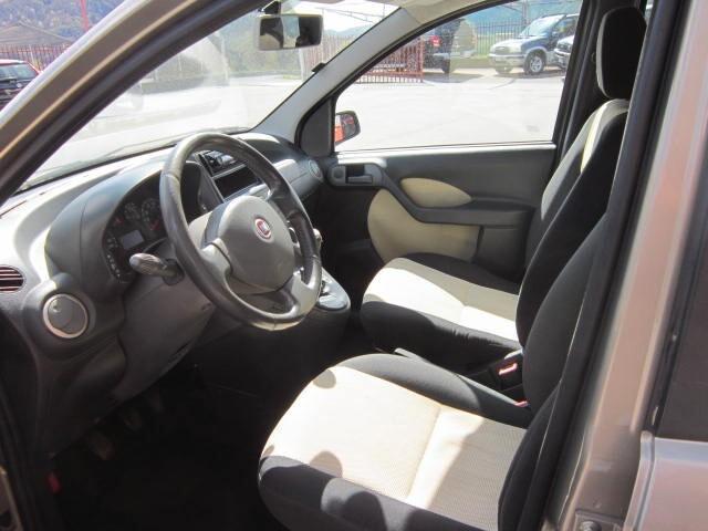 Fiat Panda 1.3 MJT 16V 4x4 Cross UNICO PROPRIETARIO