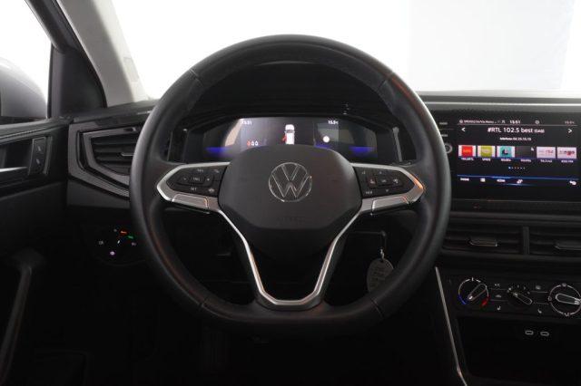 VOLKSWAGEN Polo Polo 1.0 Life