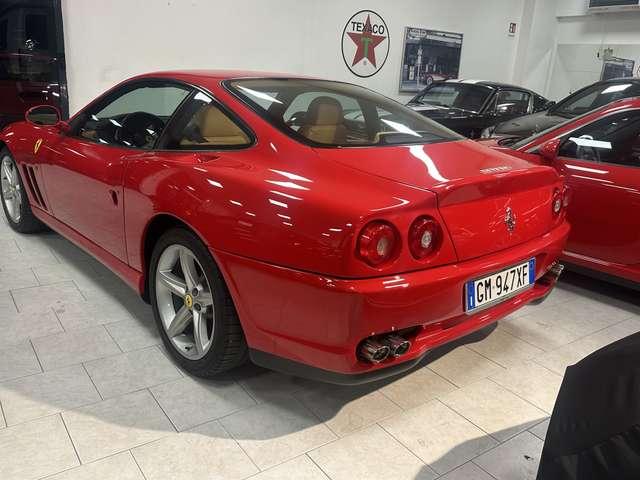 Ferrari 575 M Maranello F1