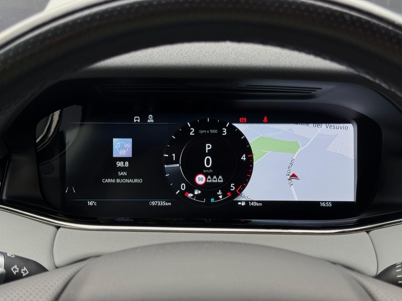 Range Rover Evoque 2.0d i4 MHEV R-Dynamic SE 204CV