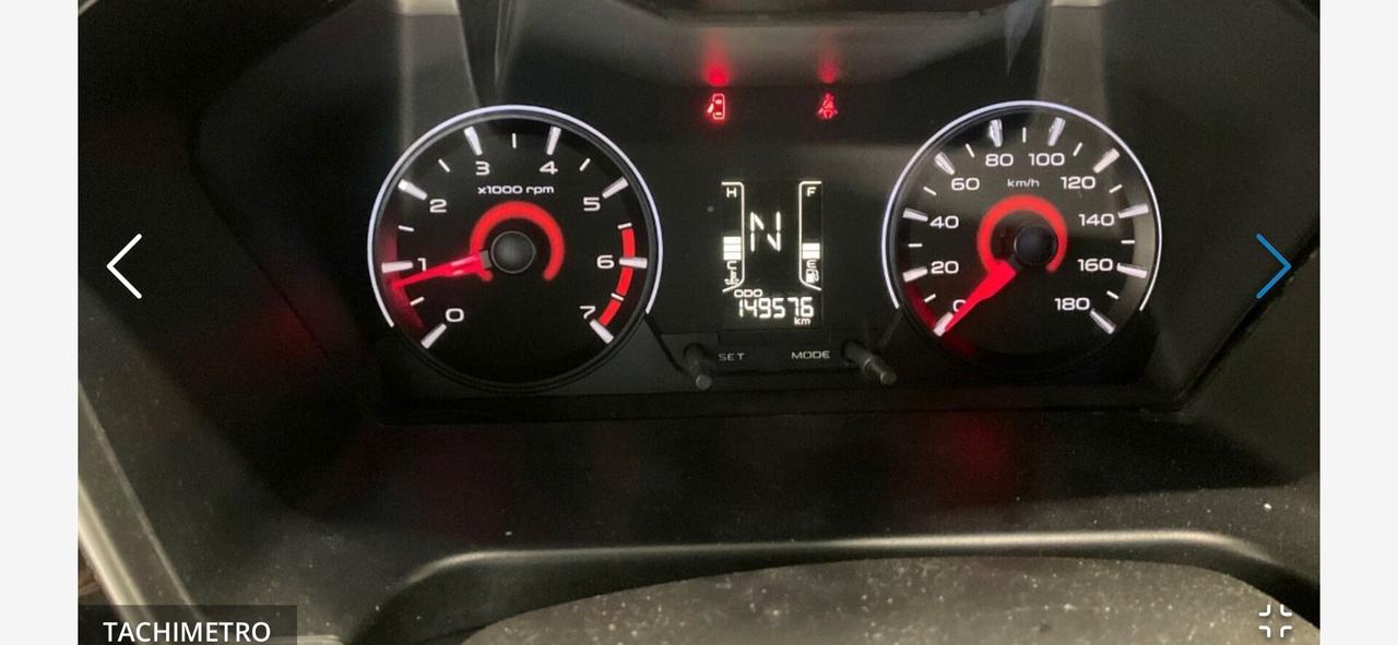 Mahindra KUV100 1.2 VVT K8 GPL