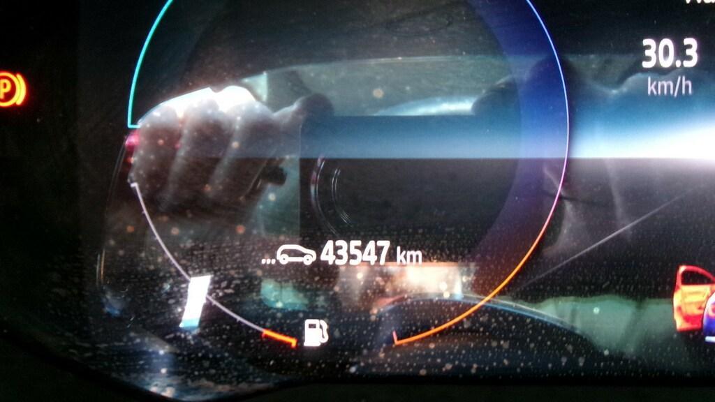 Renault Captur 1.6 Plug-in Hybrid Intens E-Tech Auto