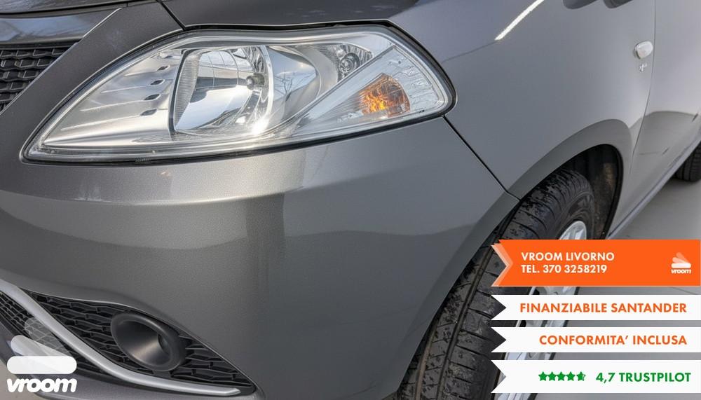 LANCIA Ypsilon 3ª serie Ypsilon 1.2 69 CV 5 po...