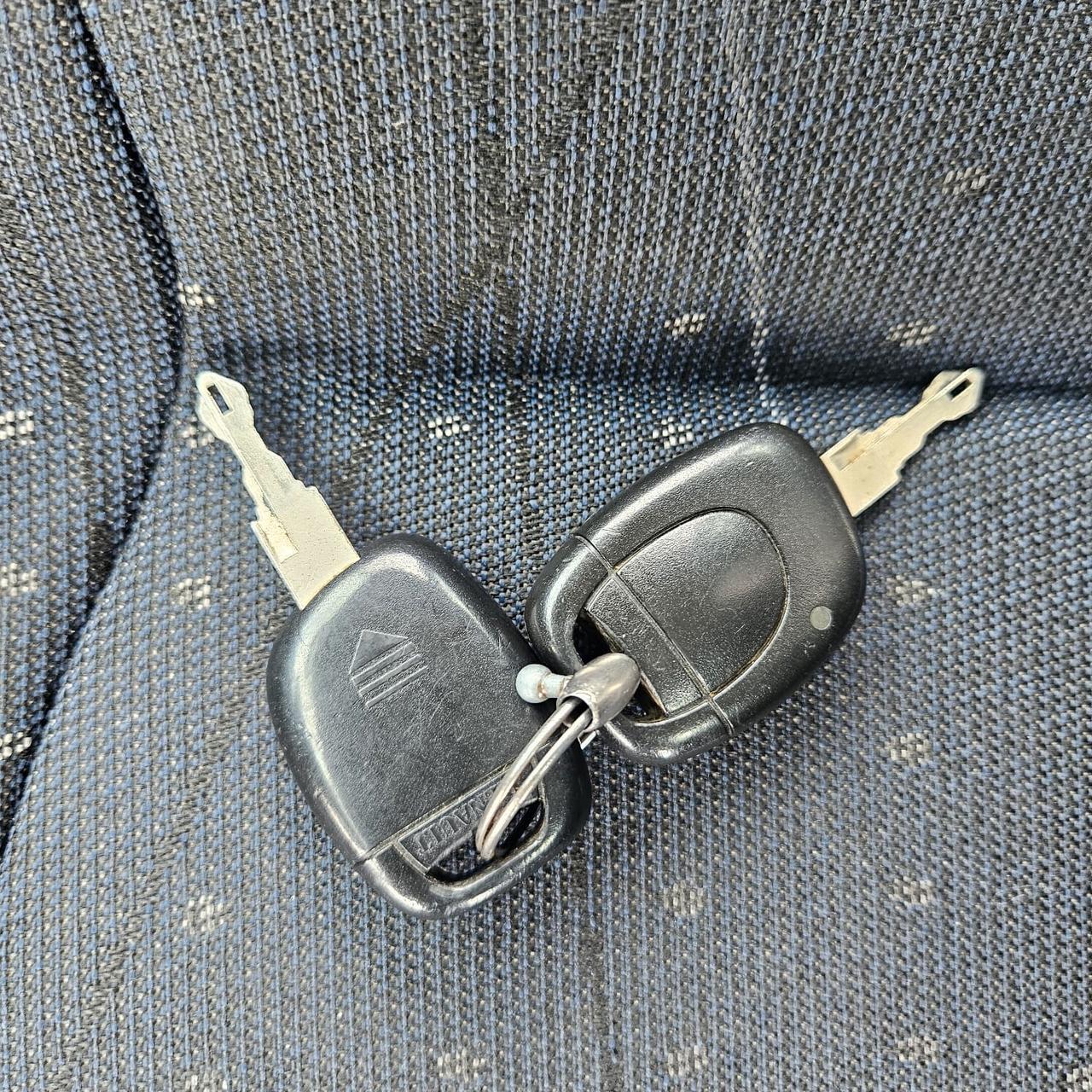 Renault Clio 1.2 NEOPATENTATI