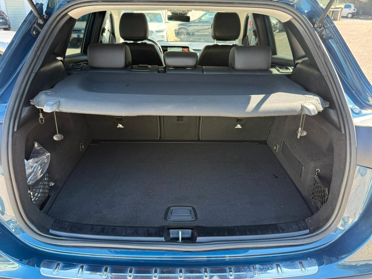 Mercedes-benz GLA 180 d Automatic Executive