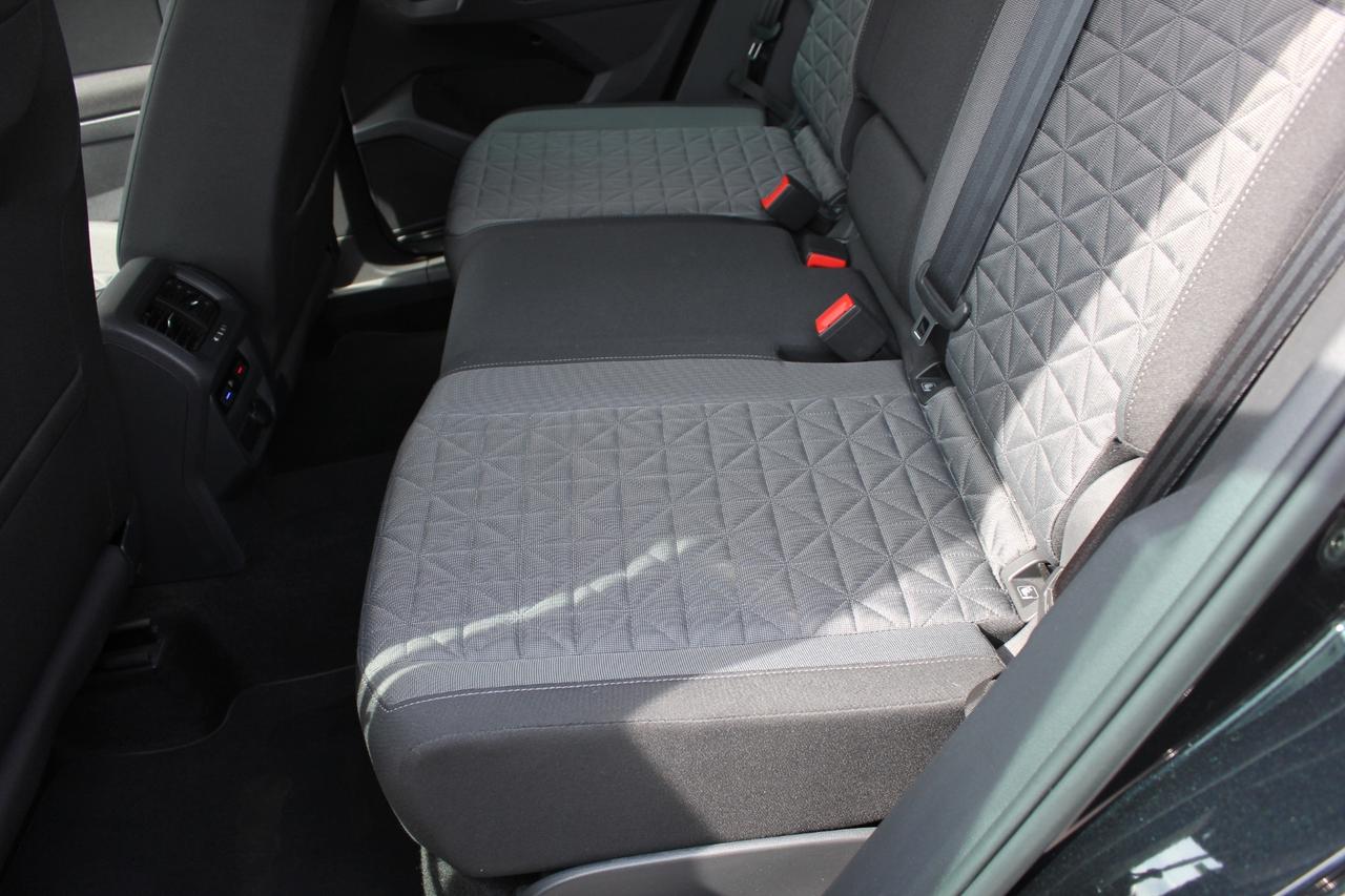 Volkswagen Tiguan 1.4 TSI eHYBRID DSG Life