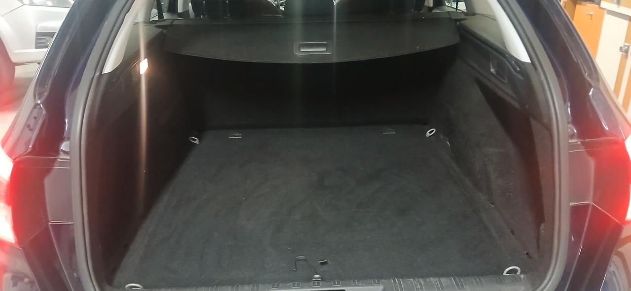 Peugeot 308 1.6 hdi s.w. neopatentati