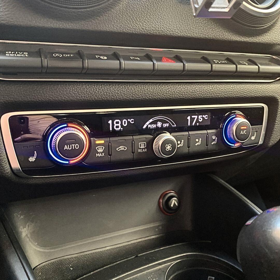 Audi A3 SPB 1.6 TDI clean diesel S tronic