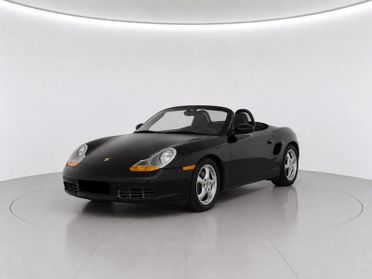 Porsche Boxster Boxster 2.5 c