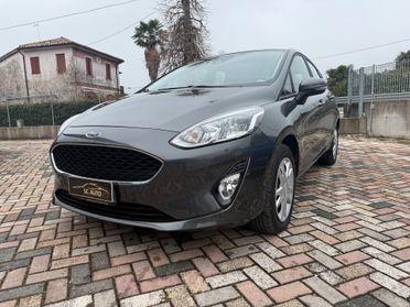 Ford Fiesta 1.1 75 CV 5 porte Business NeoPatentati