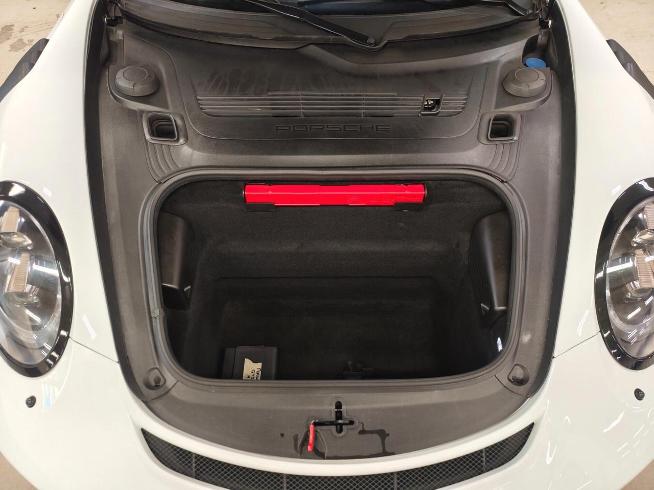 Porsche 991 4.0 GT3 RS MKII