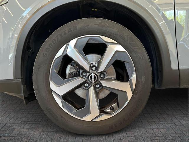 NISSAN Qashqai MHEV 158 CV Xtronic N-Connecta