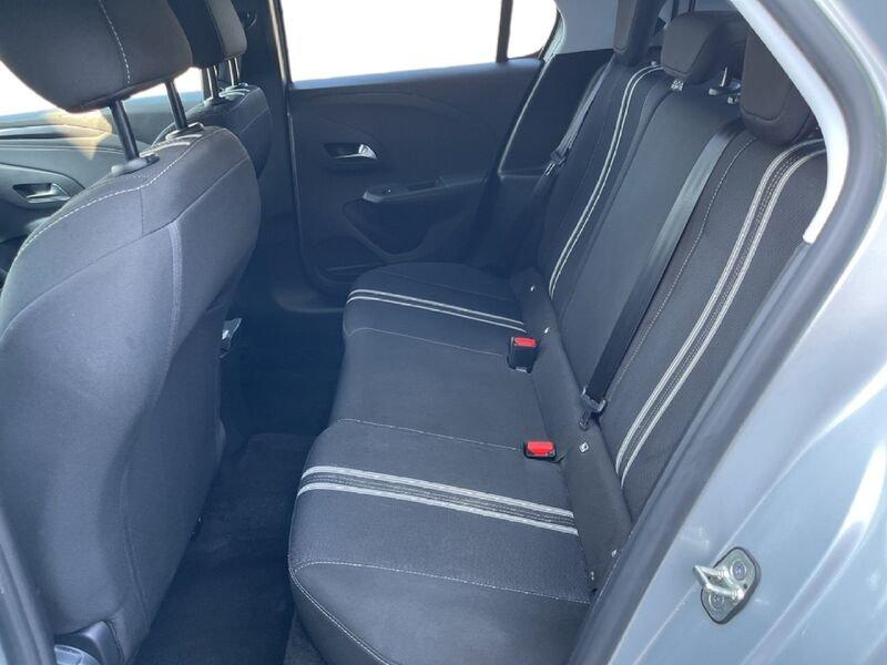 Opel Corsa VI 2020 1.2 D&T s&s 75cv