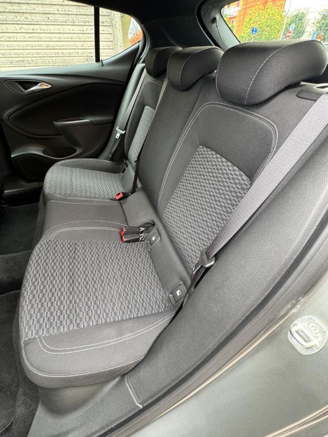 OPEL Astra 1.6 CDTi 110CV EURO 6
