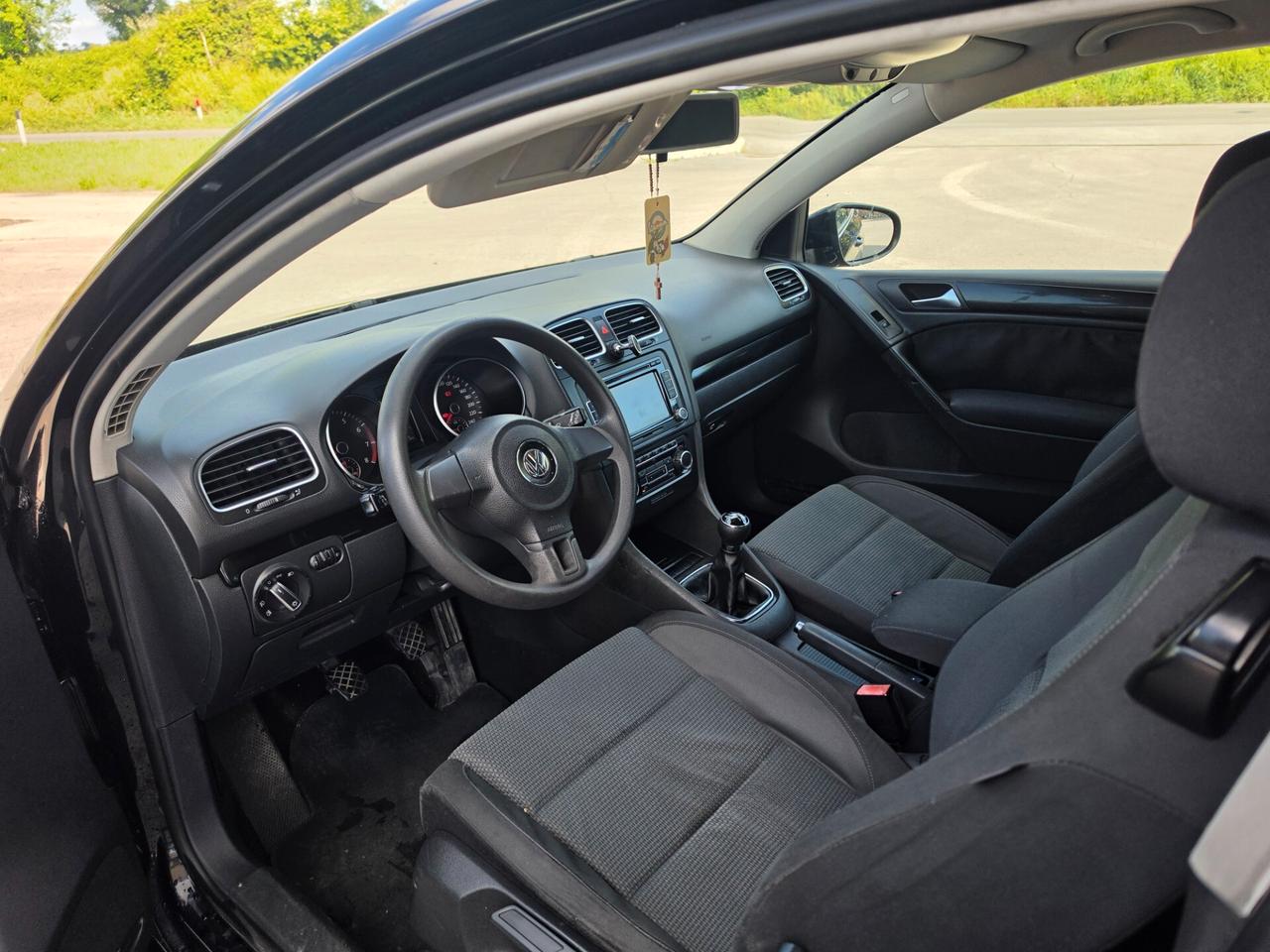 Volkswagen Golf 1.4 TSI 122CV 3p. Comfortline