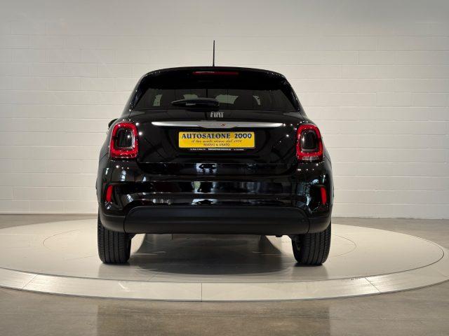 FIAT 500X 1.0 T3 120 CV Club GPL / PREZZO REALE