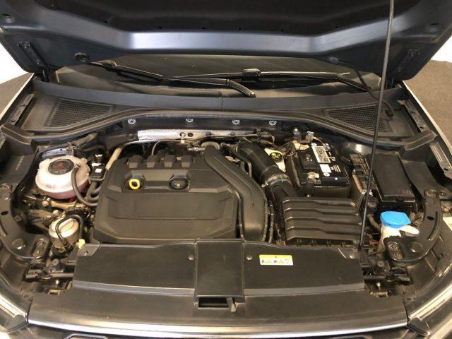 VOLKSWAGEN T-Roc 1.5 TSI ACT DSG Business BlueMotion Technology