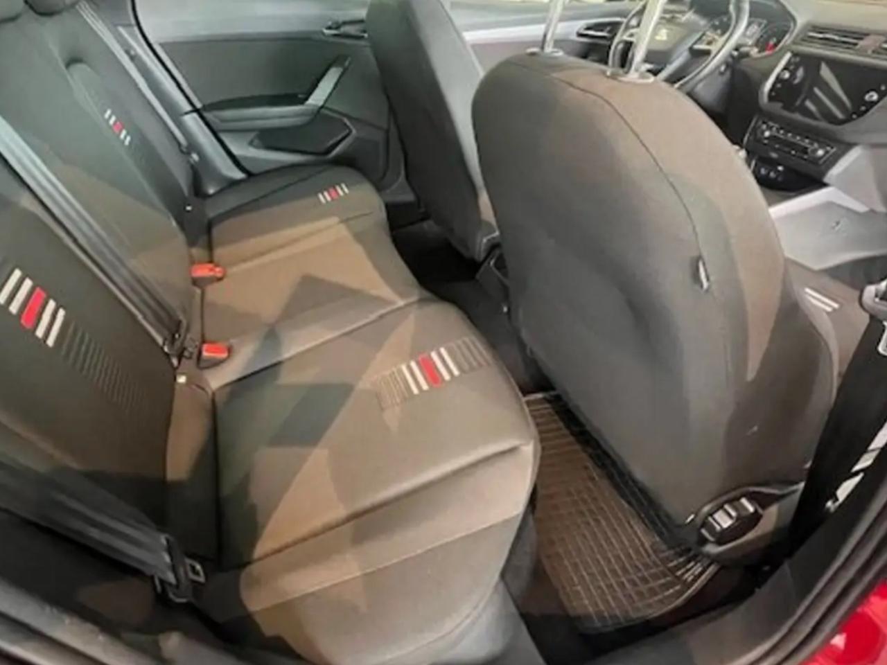 SEAT ARONA 1.5 TSI EVO ACT FR 150 Cv PERFETTA