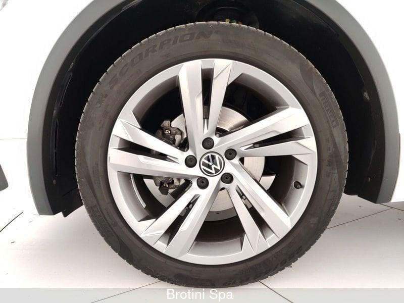 Volkswagen Tiguan Tiguan 2.0 TDI 150 CV SCR DSG R-Line