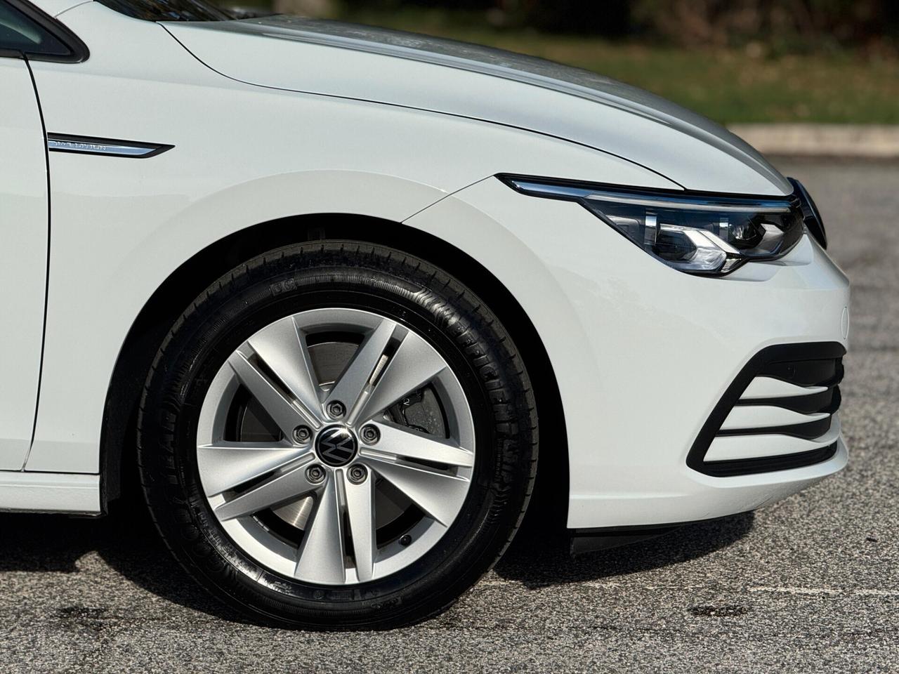 Volkswagen Golf 2.0 TDI Style -TUA SENZA VINCOLI-